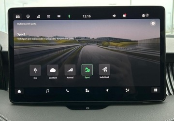 Skoda Superb III Kombi Facelifting 1.5 TSI 150KM 2024 Skoda Superb Combi LaurinKlement, DCC, Kamera 360, ACC, Matrix, GPS, CANTO, zdjęcie 27