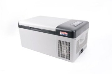 LODÓWKA KOMPRESOROWA VIGO COOL 12/24/230V 15L