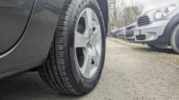 Peugeot 5008 I Minivan 1.6 HDi FAP 115KM 2013 Peugeot 5008 1.6HDi 115PS OPŁACONY Bezwypadkowy, zdjęcie 36