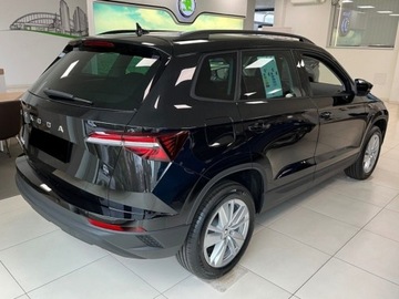 Skoda Karoq Crossover Facelifting 1.5 TSI ACT 150KM 2025 SKODA Karoq Edition 130 1.5 TSI DSG Suv 150KM 2025, zdjęcie 2
