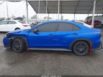 Subaru 2022 Subaru WRX 2022 Subaru WRX Limited Manual 2.4 Benzyna 271KM, zdjęcie 3