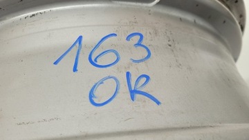 ЛЕГКОСПЛАВНЫЙ ДИСК 18 VOLVO XC90 30736366