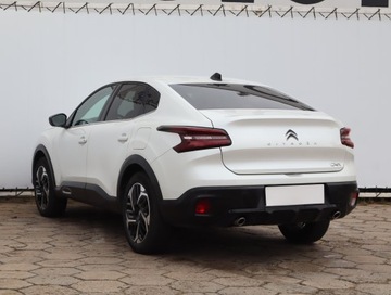 Citroen 2023 Citroen C4 X 1.2 PureTech, Salon Polska, zdjęcie 3