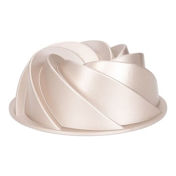 Forma do pieczenia BABKA Zakręcona 24 cm