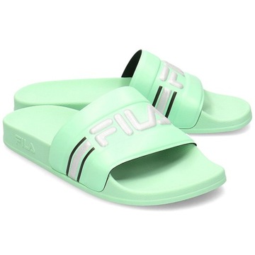 FILA Oceano Neon Slipper wmn 1010903.51E R 38