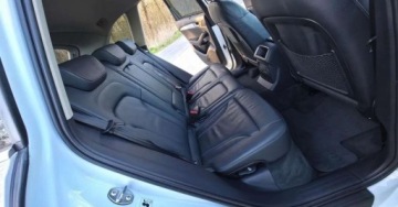 Audi Q5 I SUV 2.0 TDI 170KM 2012 Audi Q5 Audi Q5 2.0 TDI Quattro Stronic 2.0 Diesel 170KM, zdjęcie 26