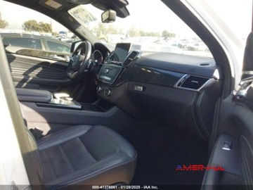 Mercedes GLE V167 2019 Mercedes-Benz GLE 2019 3.0L V6 Biturbo AMG 43 4MATIC 3.0 Benzyna 385KM, zdjęcie 10