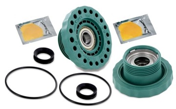 ŁOŻYSKA DO PRALKI ELECTROLUX ,AEG 6203 Z KOMPLET LEWE/PRAWE