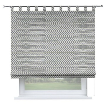 Римская штора Decoria Verona 130x170 серая