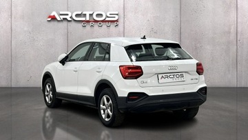 Audi Q2 SUV Facelifting 1.5 35 TFSI 150KM 2023 Audi Q2 35 TFSI S Tronic, zdjęcie 2