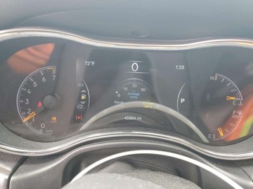 Jeep Grand Cherokee IV 2018 Jeep Grand Cherokee Limited 2018 3.6l 3.6 Benzyna 295KM, zdjęcie 9