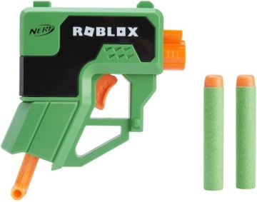 NERF ROBLOX Phantom Forces Boxy Buster Launcher