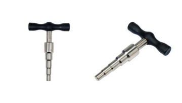 КАЛИБРАТОР ДЛЯ ТРУБ PEX 16-18-20-25-32 ММ YT-22378 YATO