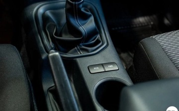 Toyota Hilux VIII Pojedyncza kabina Facelifting 2.4 D-4D 150KM 2024 Toyota Hilux Toyota Hilux 2.4 D-4D Double Cab DLX 4x4 2.4 Diesel 150KM, zdjęcie 21