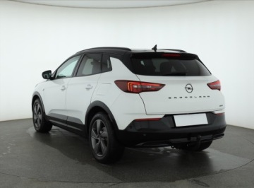 Opel 2023 Opel Grandland Plug-in Hybrid, Serwis ASO, zdjęcie 3