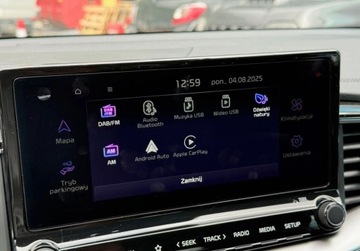 Kia XCeed Crossover Facelifting 1.5 T-GDi 140KM 2025 Kia XCeed MY25 wersja BUSINESS LINE, benzyna automat DOSTEPNY OD REKI 1.5, zdjęcie 34