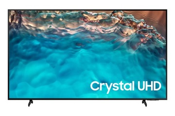 SAMSUNG UE50BU8002K LED 4K Tizen DVB-T2/HEVC