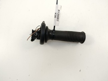 BMW R1200RT K26 10-13 ROLGAZ + MANETKA PODGRZEWANA