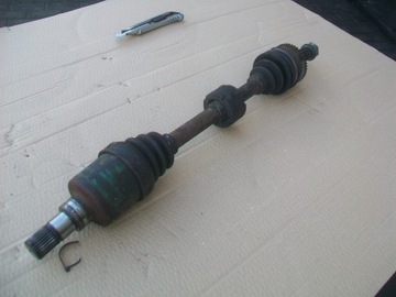 PÓŁOŚ LEWA ORYGINAŁ SUZUKI LIANA 1.6