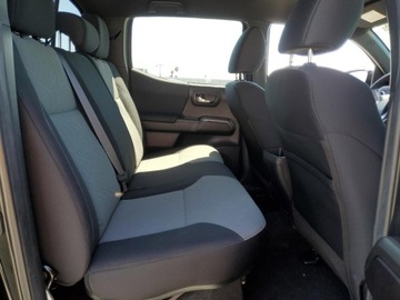 Toyota Tacoma II 2023 Toyota Tacoma Double Cab 2023 3.5l 3.5 Benzyna 278KM, zdjęcie 10