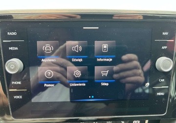 Volkswagen Passat B8 Limousine Facelifting 2.0 TDI SCR 150KM 2020 Volkswagen Passat 2.0TDI 150KM FulLed Navi Kamera Carplay AluZima Oryginal, zdjęcie 21