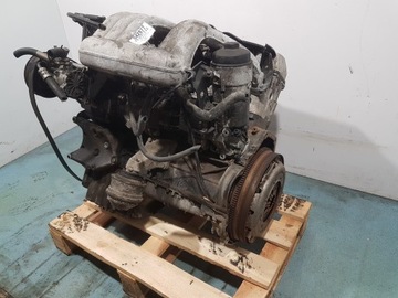 MERCEDES E290 W210 2.9 TD SILNIK DIESLA OM602 .982