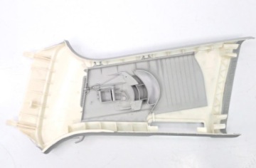 4G0867244A HF6 КРЫШКА B ПРАВОЙ СТОЙКИ AUDI A6 C7