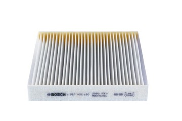 BOSCH 1 987 432 190 FILTR VENTILACE PROSTORU SPOLUJEZDCE