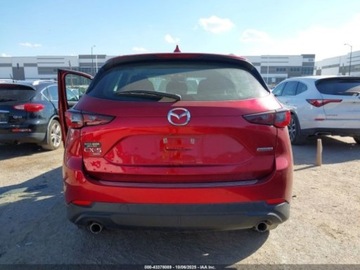 Mazda CX-5 II 2022 Mazda CX-5 2022 r., 2,5L S AWD 2.5 Benzyna 187KM, zdjęcie 4