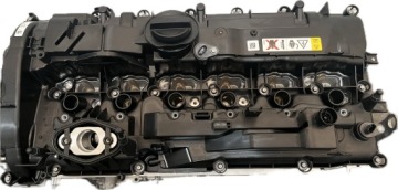 ДВИГАТЕЛЬ BMW B58 B58B30C 340 км 740LiX 740iX 840i 840iX 40i 40iX G05 G06 G07