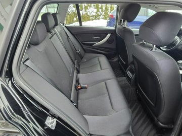 BMW Seria 3 F30-F31-F34 Touring 2.0 318d 143KM 2013 BMW 318 Bezwypadkowy, zdjęcie 25