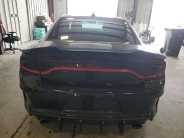 Dodge Charger VII 2020 Dodge Charger SRT Hellcat 2020 6.2l 6.2 Benzyna 707KM, zdjęcie 2