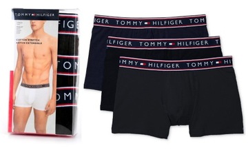 Komplet Bokserki męskie Tommy Hilfiger