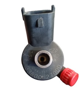 HYUNDAI OE 3380027000 VSTŘIKOVACÍ TRYSKA