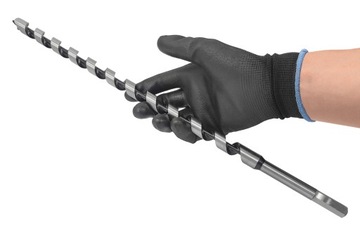 СПИРАЛЬНЫЕ СВЕРЛА ПО ДЕРЕву