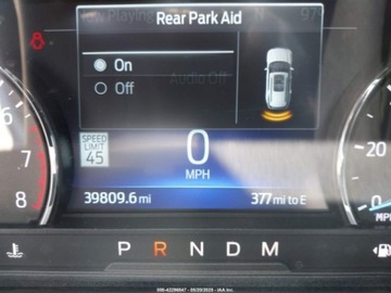 Ford Explorer VI 2023 Ford Explorer Timberline 2023 2.3l 2.3 Benzyna 300KM, zdjęcie 11