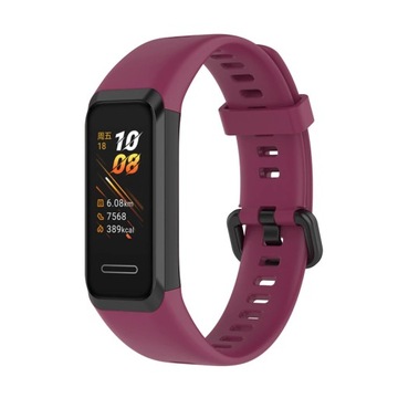 РЕМЕНЬ ДЛЯ HUAWEI BAND 4 HONOR BAND 5i ЦВЕТА