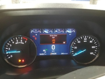 Ford Expedition III 2024 Ford Expedition Xlt 2024 3.5l 3.5 Benzyna 380KM, zdjęcie 9