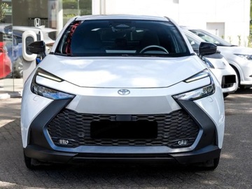 Toyota C-HR II SUV 1.8 Hybrid 140KM 2025 Od ręki - Style 1.8 Hybrid 140KM | Podgrzewane fotele!, zdjęcie 1