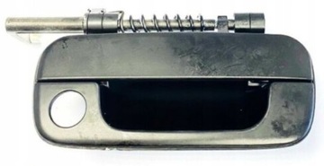 KLIKA DVEŘE VNĚJŠÍ PŘEDNÍ PRAVÁ PEUGEOT 406