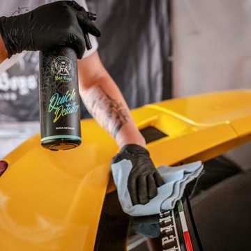 RR Customs RRC BAD BOYS БЫСТРЫЕ ПОДРОБНОСТИ ПЛЮС 1L QD+