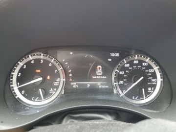 Toyota Highlander III 2022 Toyota Highlander Platinum 2022 3.5l 3.5 Benzyna 295KM, zdjęcie 9