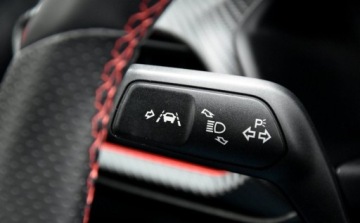 Ford Puma II Crossover 1.0 EcoBoost mHEV 155KM 2021 Ford Puma POLSKORA alusy LINNE ASSIST navi. Idealny EL.KLAPA Hybryda, zdjęcie 34