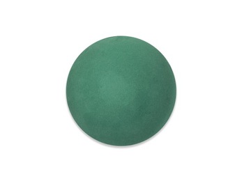 KULA GĄBKA FLORYSTYCZNA MOKRA DO KWIATÓW ŚR. 120mm