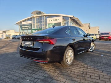 Skoda Octavia IV Liftback 1.5 TSI EVO 150KM 2026 Skoda Octavia DRIVE 1.5 TSI DSG Auto z placu, zdjęcie 5