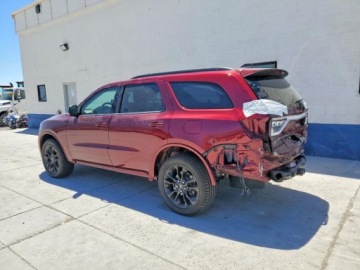 Dodge Durango III 3.6 V6 294KM 2024 Dodge Durango Gt 2024 3.6 Benzyna 295KM, zdjęcie 1