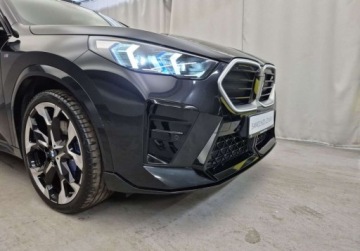 BMW X2 U10 SUV M 2.0 M35i 300KM 2025 BMW X2 x2 M35i xDrive, 300 KM, HarmanKardon, HUD, Adaptacyjne M, M Sport P, zdjęcie 20