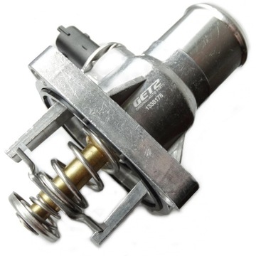 TERMOSTAT DO OPEL ASTRA H 1.6 1.8 2005- NOVÝ