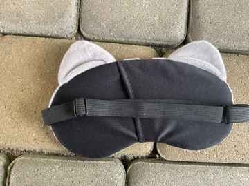 Глазное лент