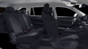 Skoda Kodiaq II SUV Plug-In 1.5 TSI Plug-In Hybrid 204KM 2026 Škoda Kodiaq Skoda Kodiaq Drive 1.5 TSI iV 204 KM, zdjęcie 5